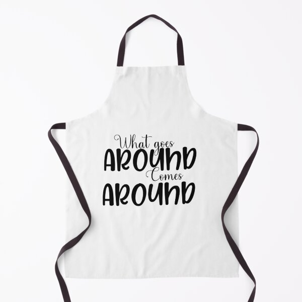 Item preview, What goes around comes around designed and sold by guesshirt.