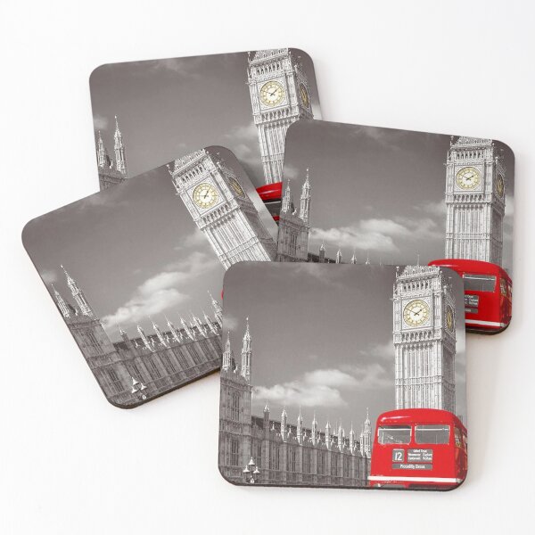 Item preview, London designed and sold by Cathybrewer.