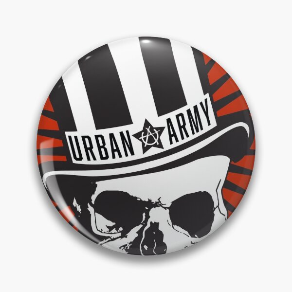Item preview, URBAN ARMY! Big Brother Bones! designed and sold by URBANARMY.