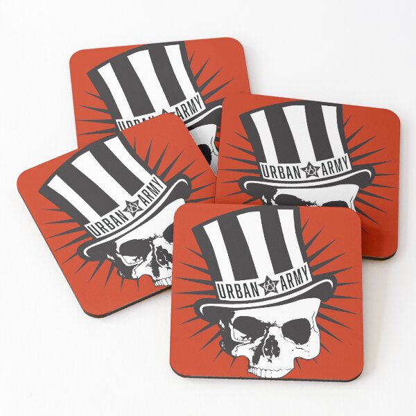Item preview, URBAN ARMY! Big Brother Bones! designed and sold by URBANARMY.