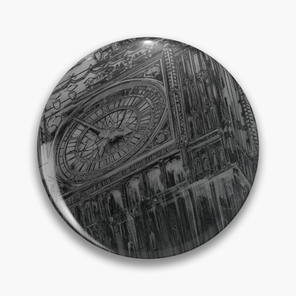 Item preview, london tower designed and sold by Cathybrewer.