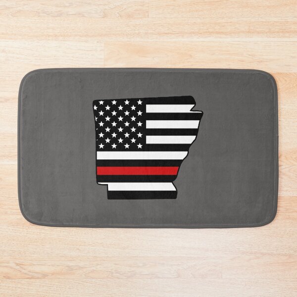 Item preview, Arkansas Thin Red Line designed and sold by Bbenn28.