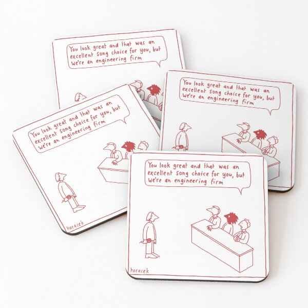 Item preview, Engineering Firm designed and sold by judyhoracek.