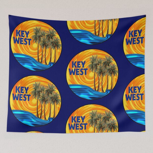 Item preview, WESTMOST KEY  designed and sold by wahine24.