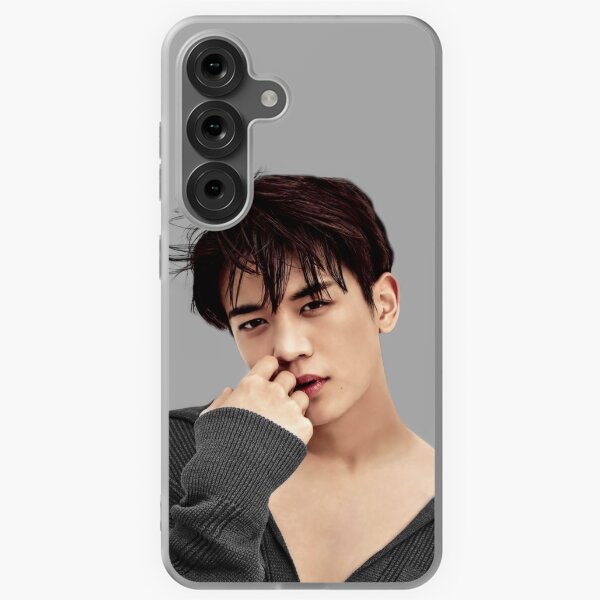 귤*様 MINHO (SHINEE) 直筆サインポスター MINHO (SHINee)