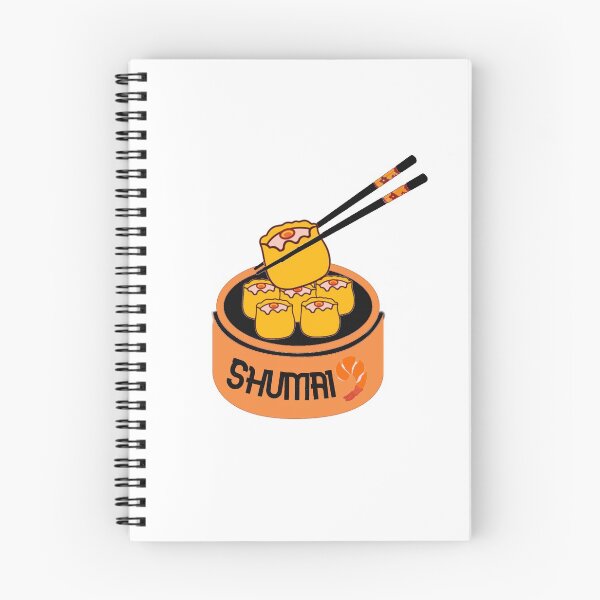 Item preview, Shumai designed and sold by delicious2u.
