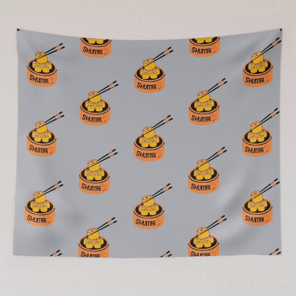 Item preview, Shumai designed and sold by delicious2u.