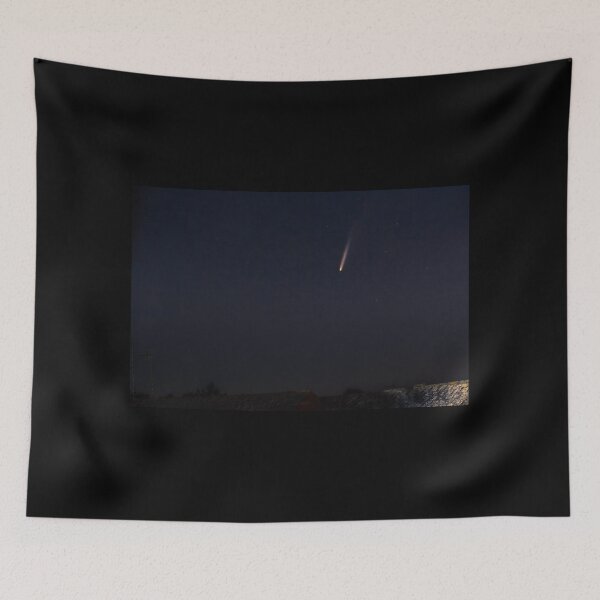 Item preview, C-2020 F3 NEOWISE III designed and sold by rodriguesfhs.