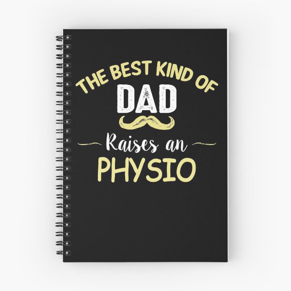 Artikelvorschau, DIE BESTE ART VON VATER ERZIEHT EINEN PHYSIO entworfen und verkauft von T-shirtgallery.