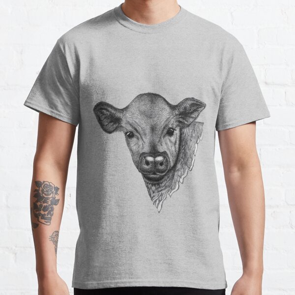 Baby Cow Classic T-Shirt