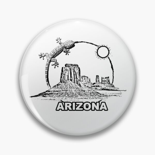 Item preview, Arizona Desert scene designed and sold by Lorenzo Salazar.