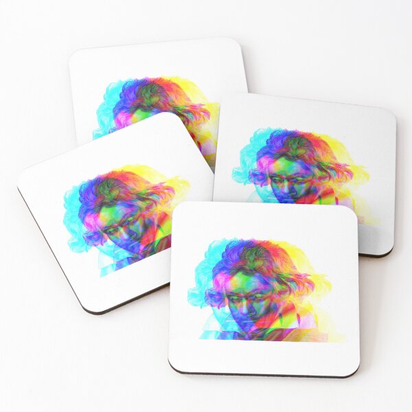 Item preview, Beethoven trace effect designed and sold by Musicianst0re.