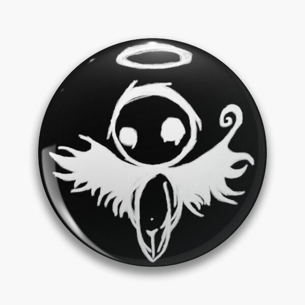 Item preview, Angel Baby designed and sold by CatByDesign.