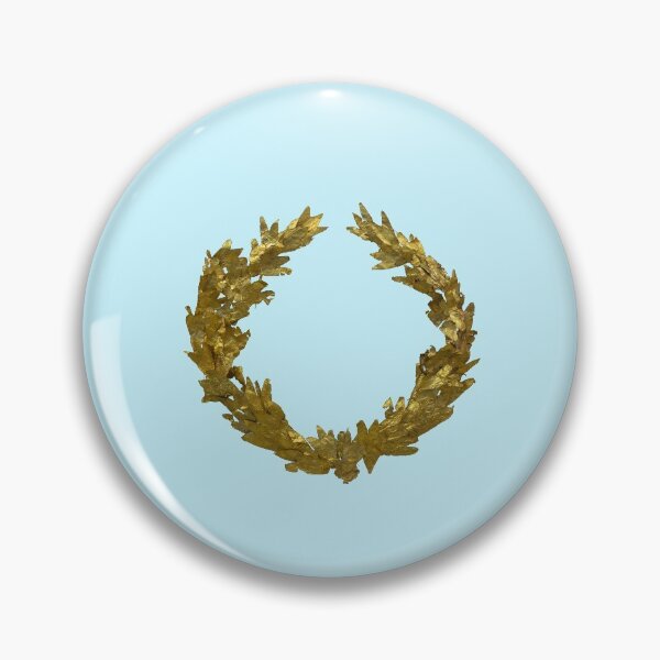 Item preview, Golden Laurels  designed and sold by tessvictory.
