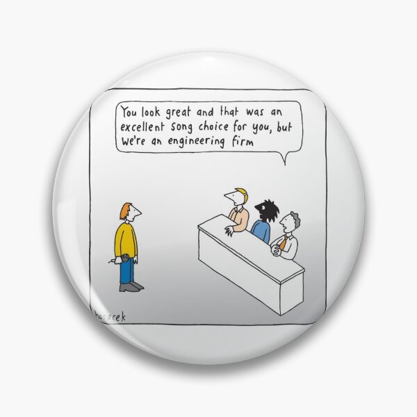 Item preview, Engineering Firm - colour designed and sold by judyhoracek.