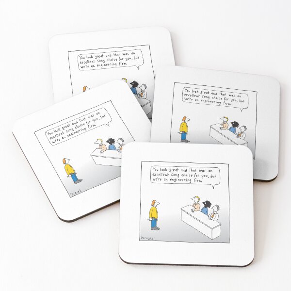 Item preview, Engineering Firm - colour designed and sold by judyhoracek.