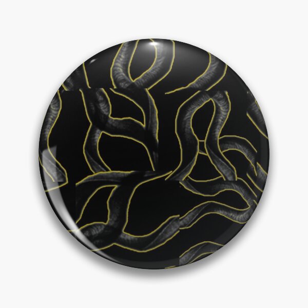 Item preview, Distorted woods designed and sold by Vincentexe.