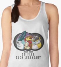 Such Legendary Women's Tank Top