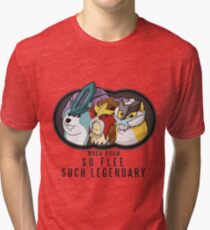 Such Legendary Tri-blend T-Shirt