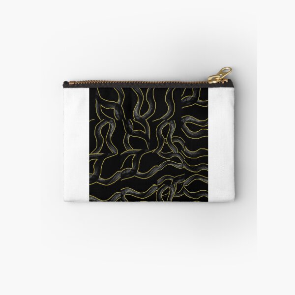 Item preview, Distorted woods designed and sold by Vincentexe.
