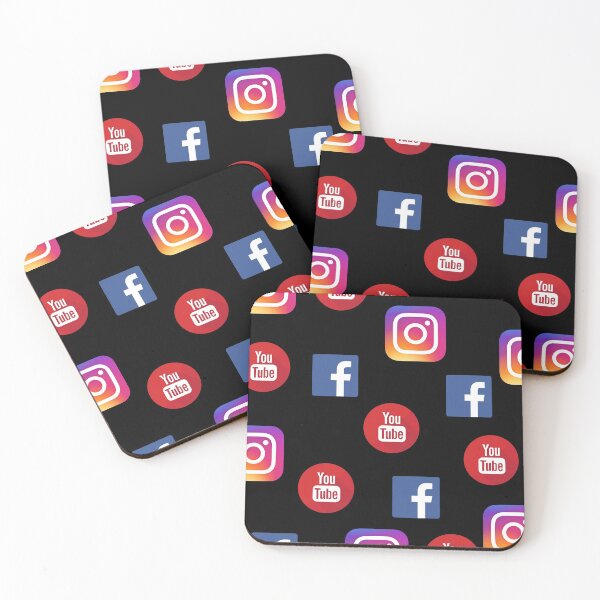 Item preview, social media art designed and sold by secretcolour.