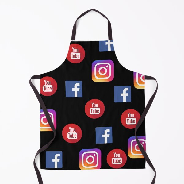 Artikelvorschau, Social Media Kunst entworfen und verkauft von secretcolour.