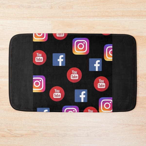 Item preview, social media art designed and sold by secretcolour.
