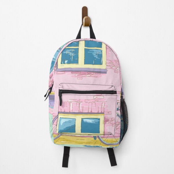 Item preview, Door in Copenhagen designed and sold by eliza-beth-.