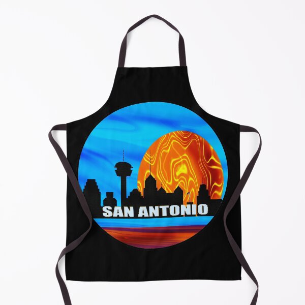 Item preview, SAN ANTONIO designed and sold by wahine24.