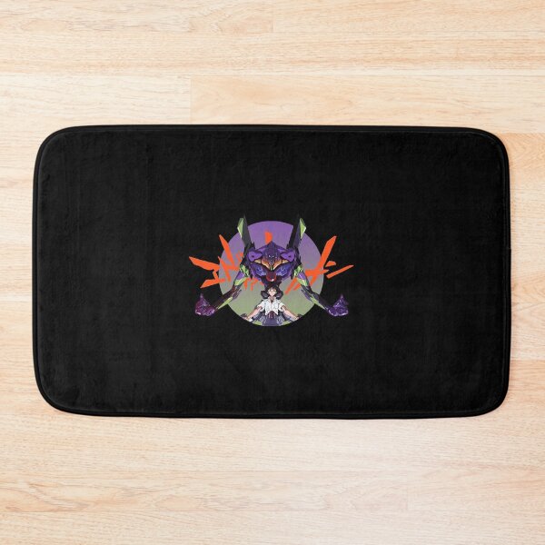 Item preview, Evangelion Classic  designed and sold by nnHisel19.