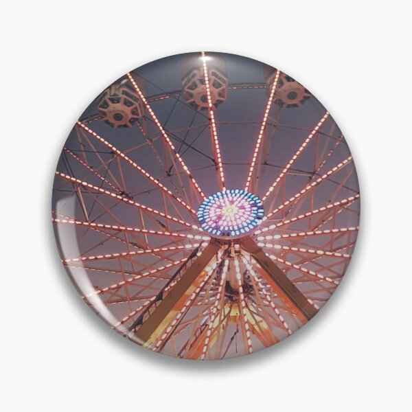 Artikelvorschau, Riesenrad entworfen und verkauft von Seabarg.
