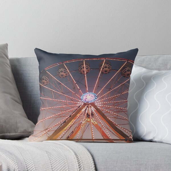 Item preview, Ferris Wheel designed and sold by Seabarg.