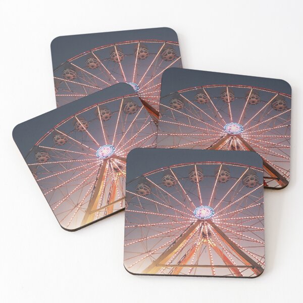 Item preview, Ferris Wheel designed and sold by Seabarg.