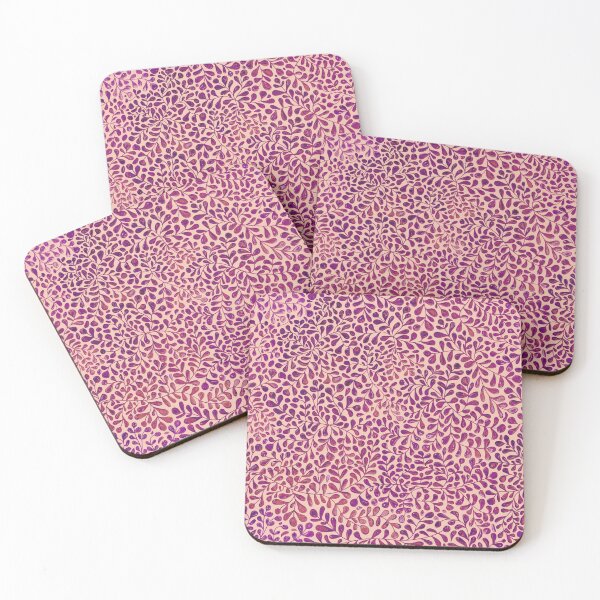 Item preview, Tourmaline Ivy Doodle on Crème designed and sold by AxeLeon Patterns.