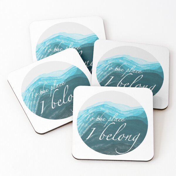 Item preview, Country Roads designed and sold by Andrea Barnett.