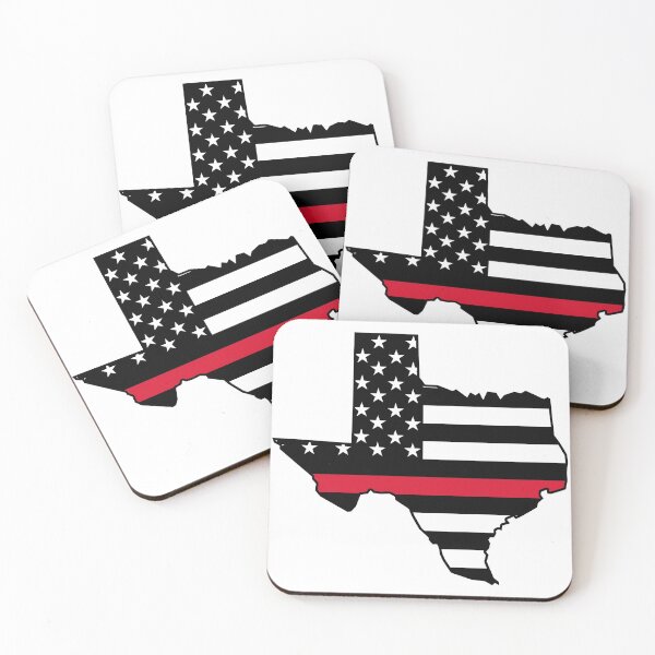 Item preview, Texas Thin Red Line designed and sold by Bbenn28.
