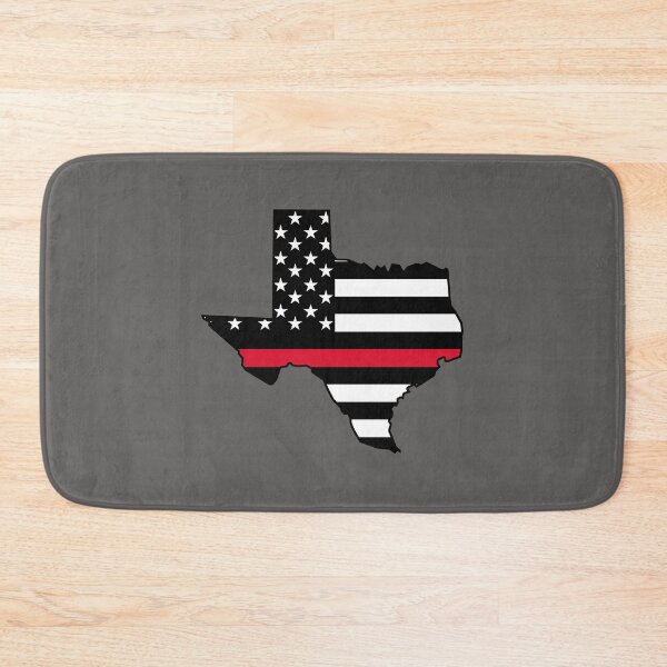 Item preview, Texas Thin Red Line designed and sold by Bbenn28.
