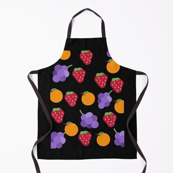 Item preview, fruits art designed and sold by secretcolour.