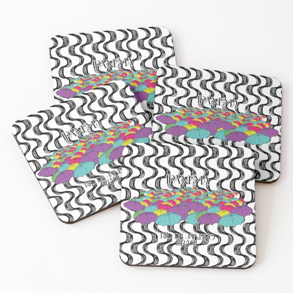 Item preview, IPANEMA RIO DE JANEIRO designed and sold by MarcosCarvalho.