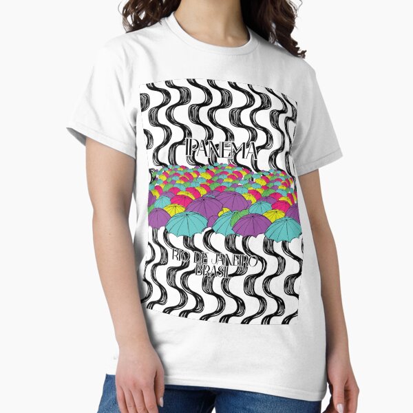 Item preview, IPANEMA RIO DE JANEIRO designed and sold by MarcosCarvalho.