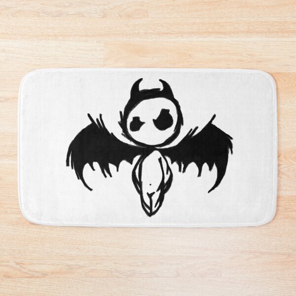 Item preview, Devil Drawing designed and sold by CatByDesign.