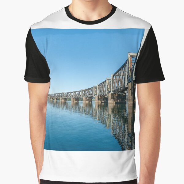 Leading Lines T-Shirts for Sale | Redbubble