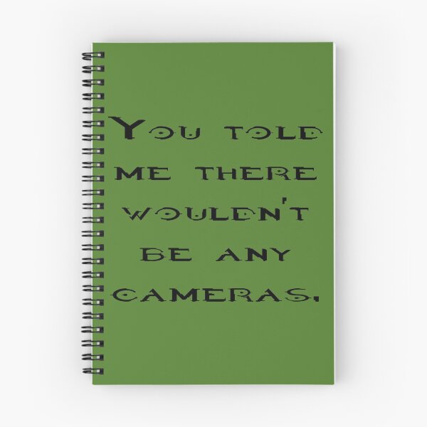 Item preview, You told me... designed and sold by Zandrosa.