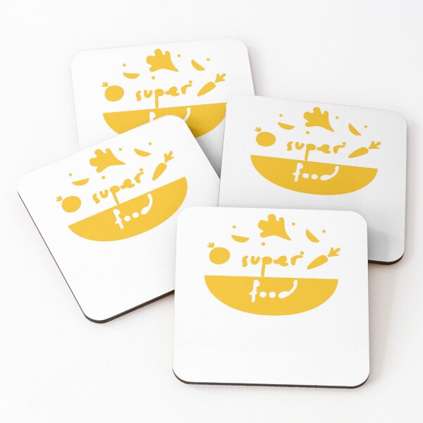 Item preview, super food designed and sold by fashioncollege.
