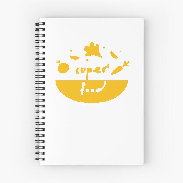 Item preview, super food designed and sold by fashioncollege.