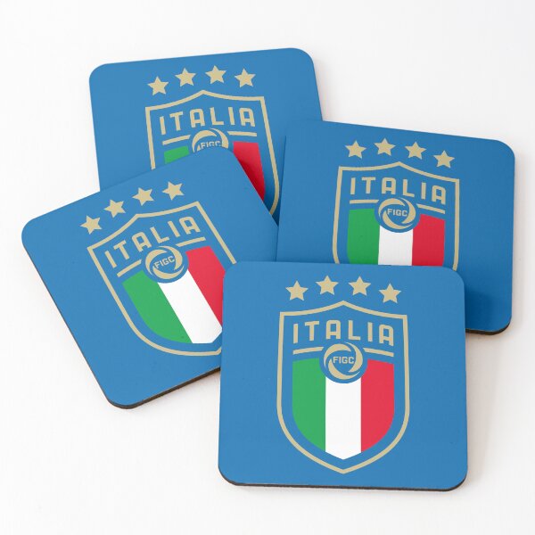 Item preview, The Italy national football team designed and sold by alkhizchem.