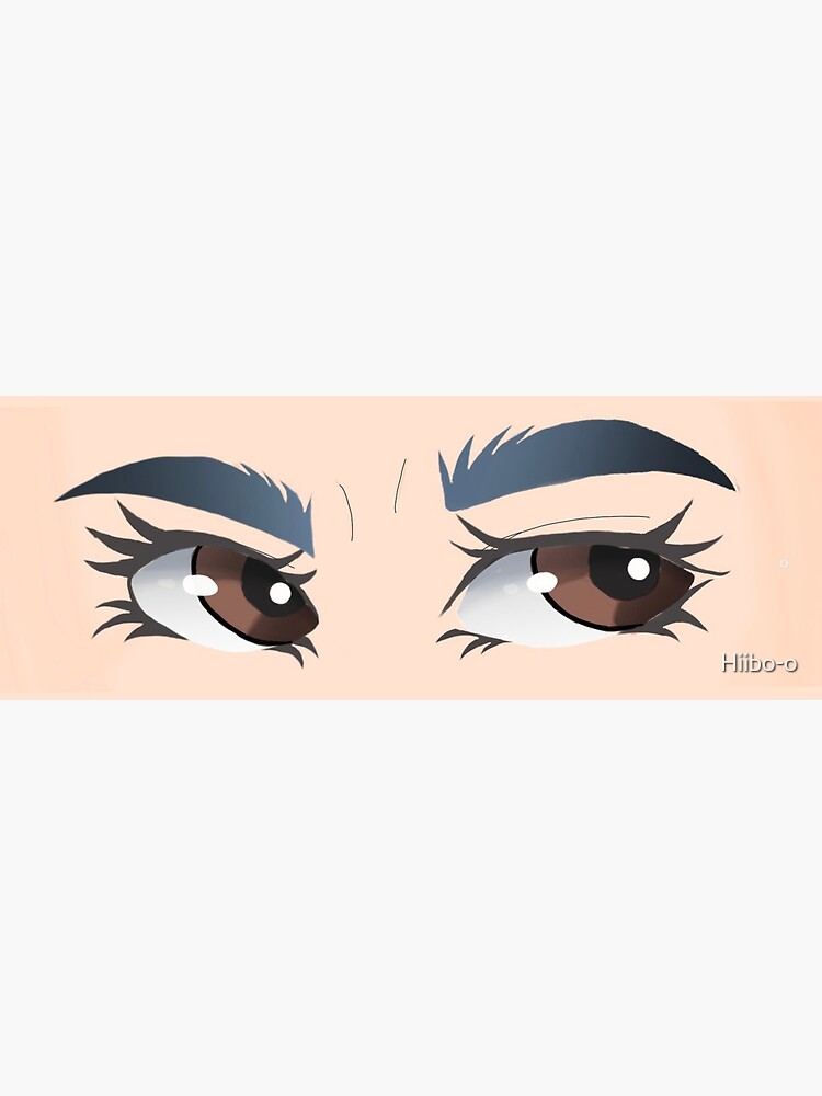 Tarjetas de felicitación «Ojos de chica anime enojados / molestos» de Hiibo-o | Redbubble Tarjetas de felicitación «Ojos de chica anime enojados / molestos» de Hiibo-o | Redbubble