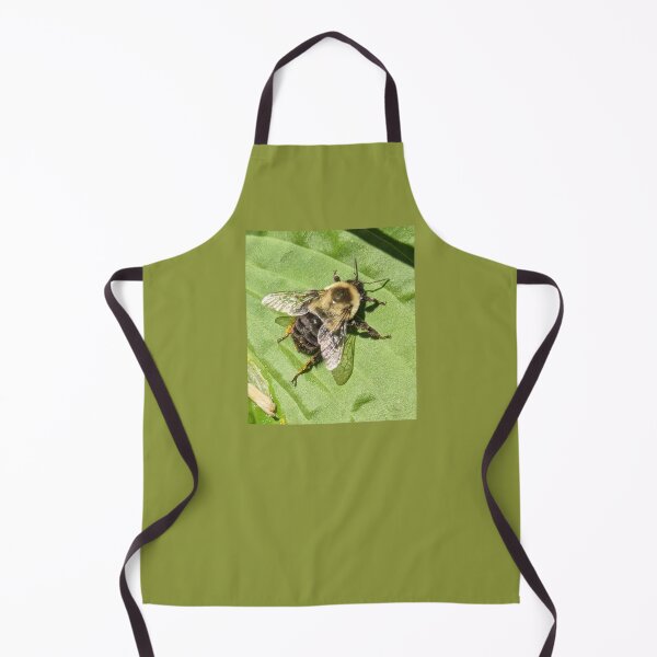 Item preview, Sunbathing bee designed and sold by memorguson.