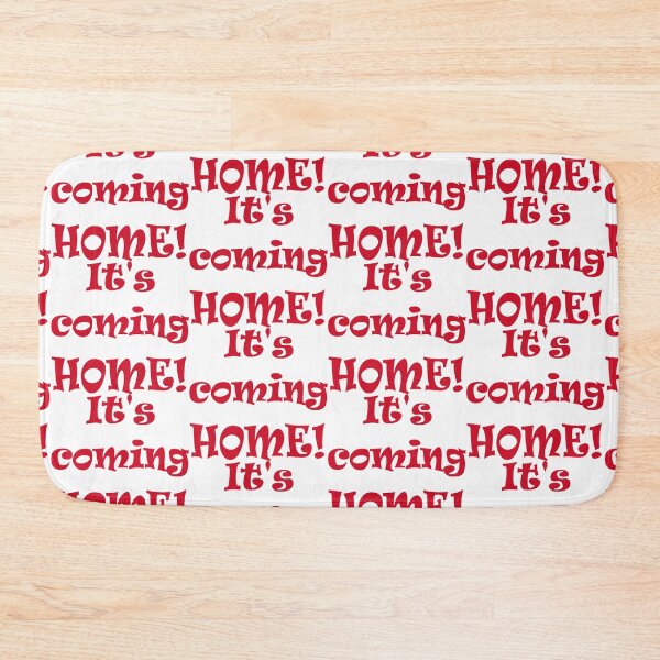 Item preview, Its coming HOME! designed and sold by DomGDesign.