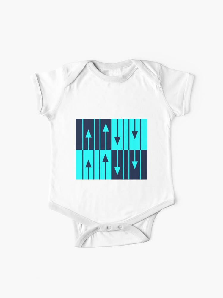 blues baby clothing